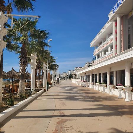 Apartments Big Family Дуррес Экстерьер фото