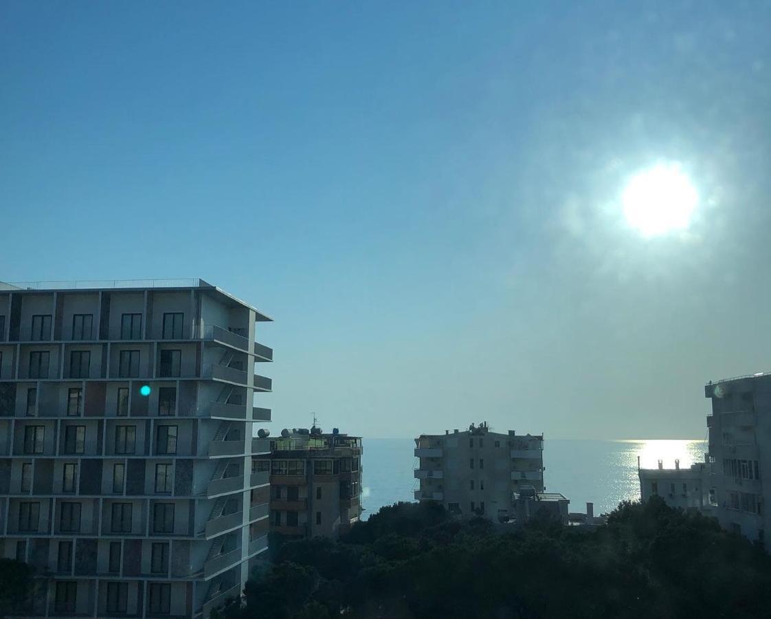 Apartments Big Family Дуррес Экстерьер фото