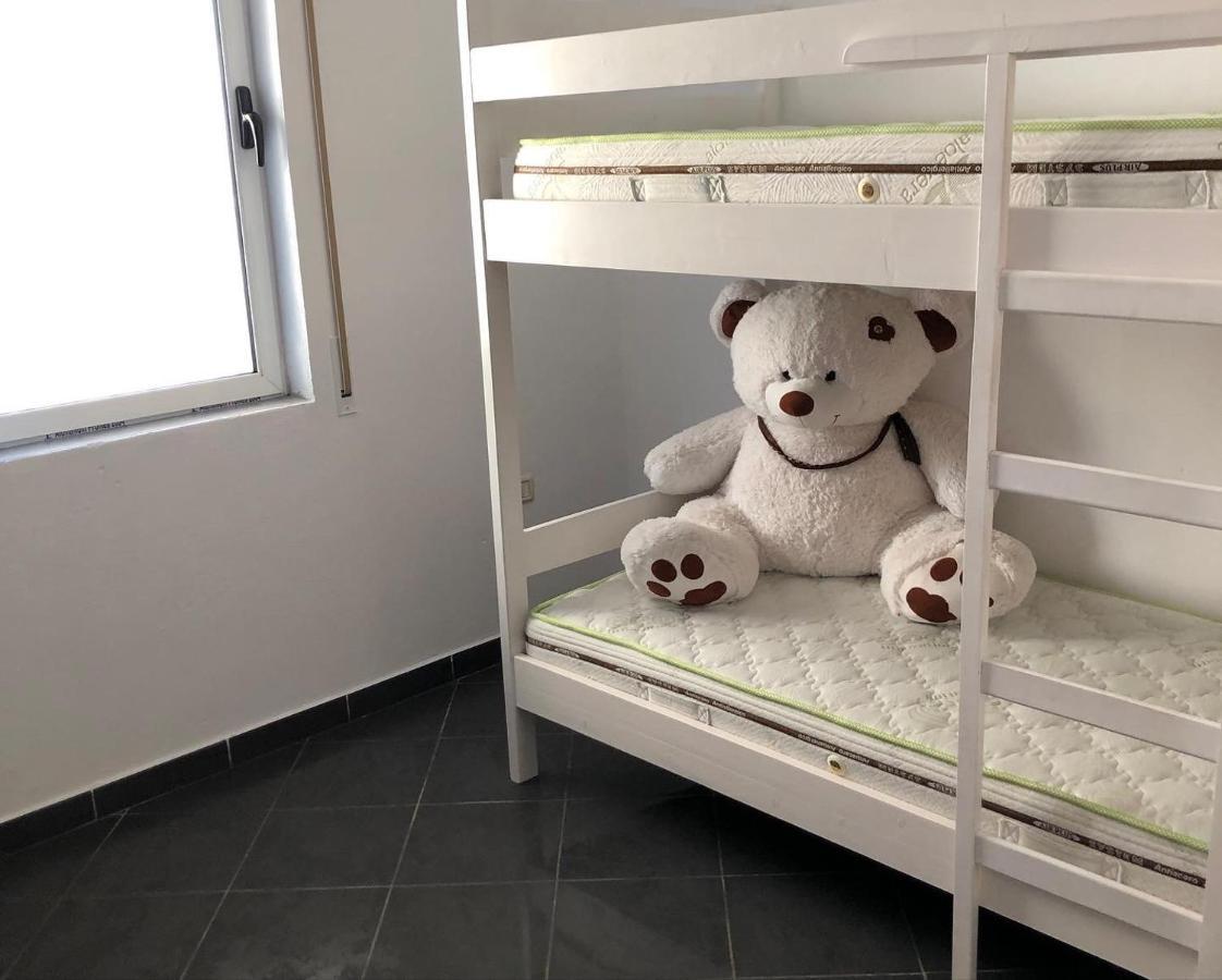 Apartments Big Family Дуррес Экстерьер фото
