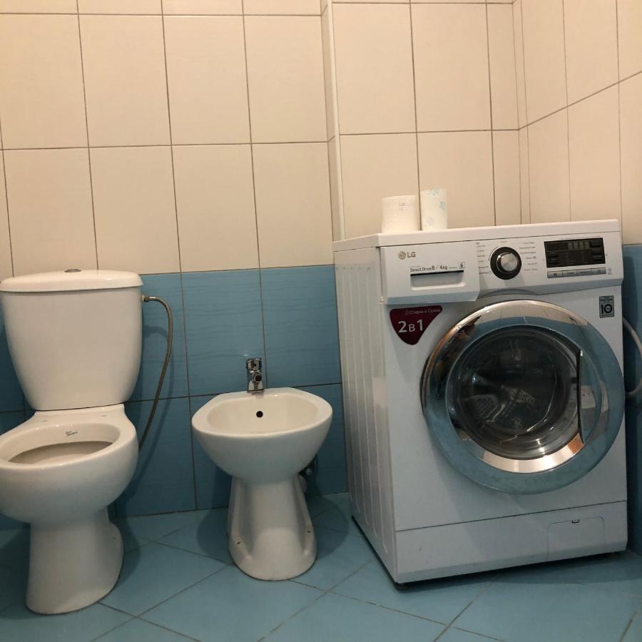 Apartments Big Family Дуррес Экстерьер фото