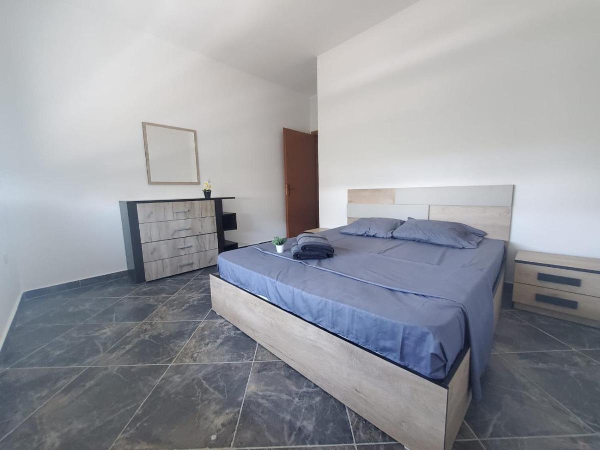 Apartments Big Family Дуррес Экстерьер фото