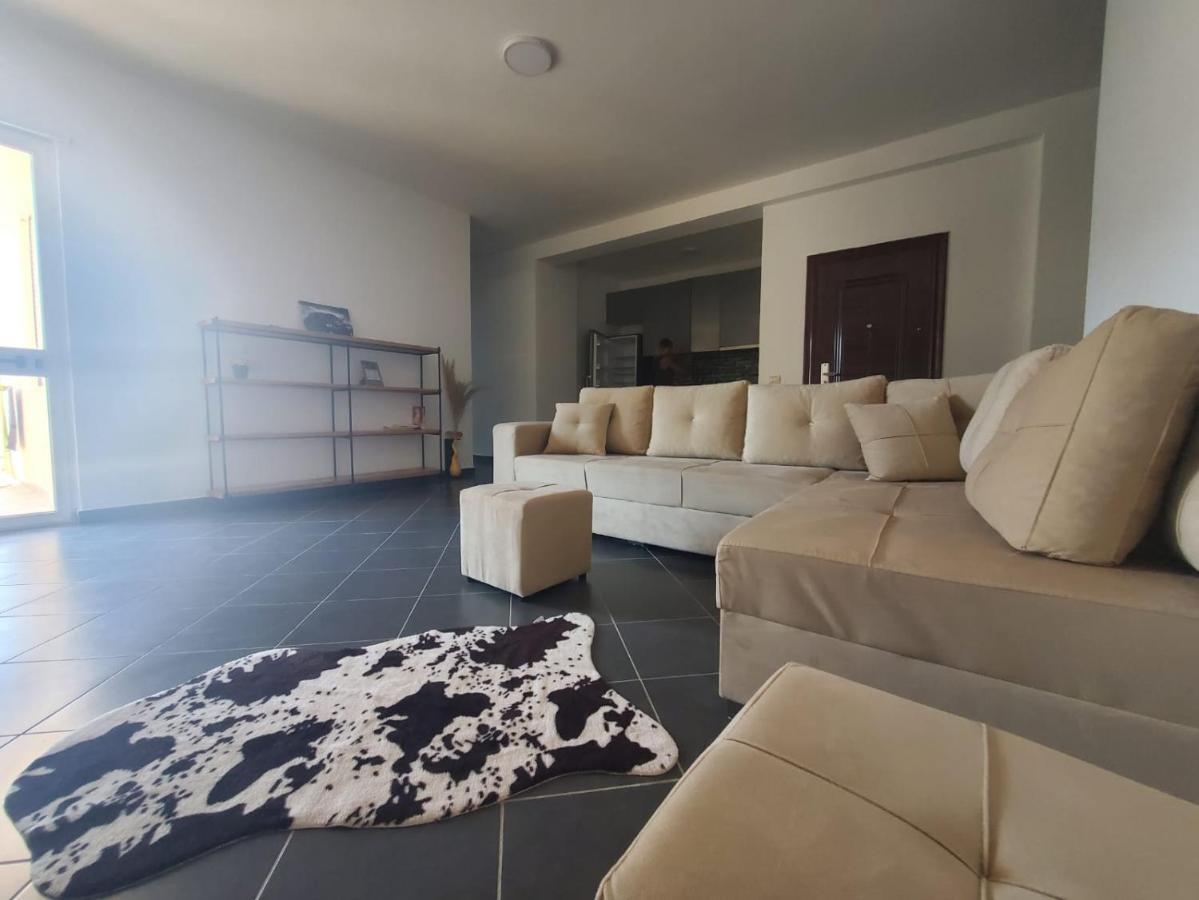Apartments Big Family Дуррес Экстерьер фото