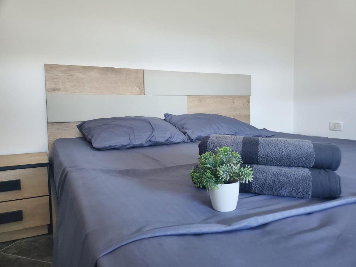 Apartments Big Family Дуррес Экстерьер фото