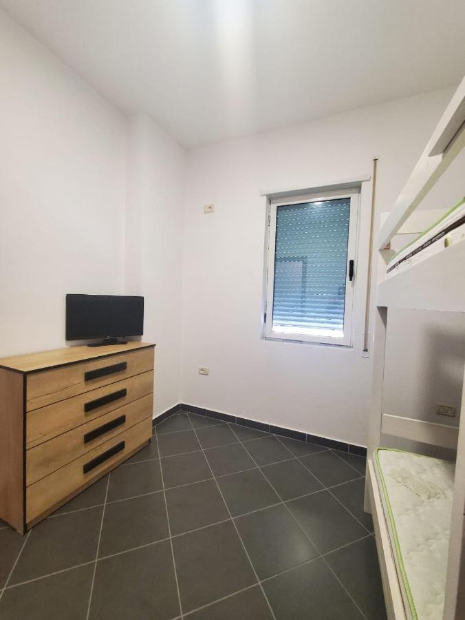 Apartments Big Family Дуррес Экстерьер фото