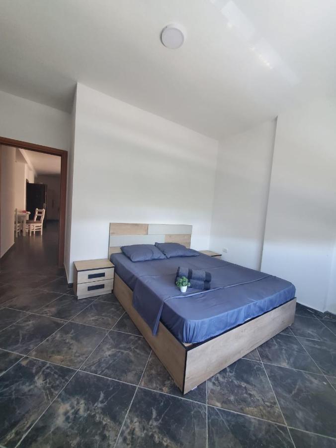 Apartments Big Family Дуррес Экстерьер фото