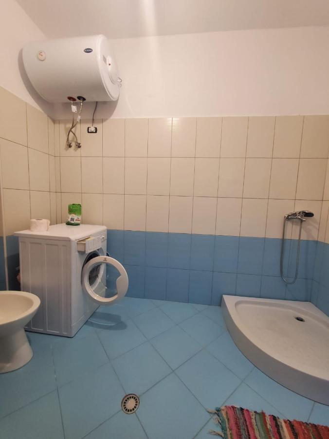 Apartments Big Family Дуррес Экстерьер фото