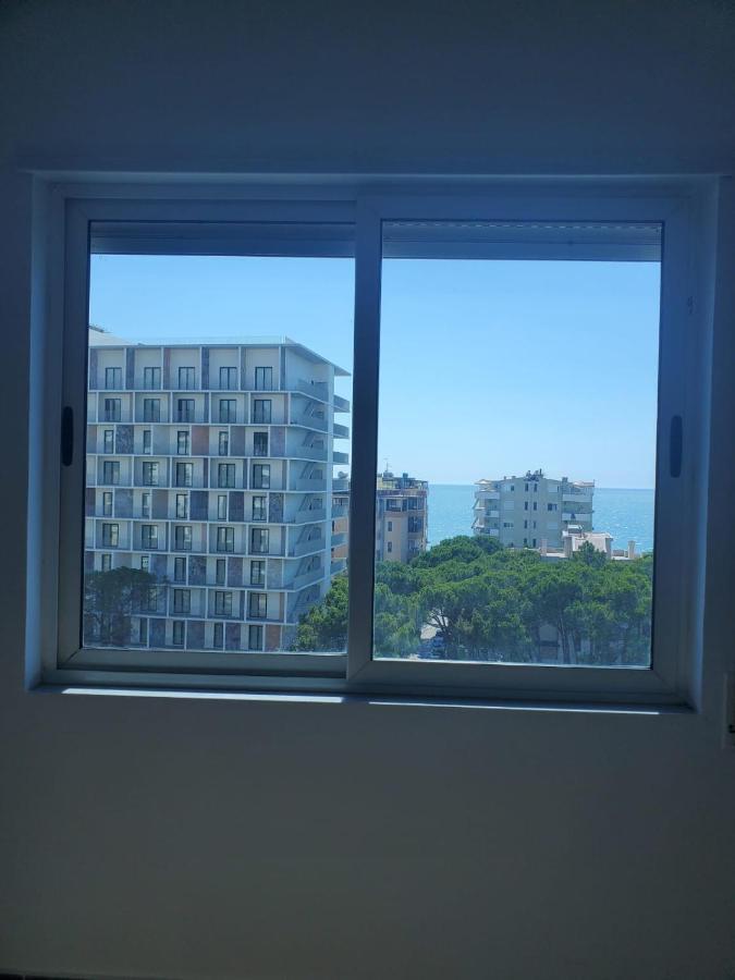 Apartments Big Family Дуррес Экстерьер фото